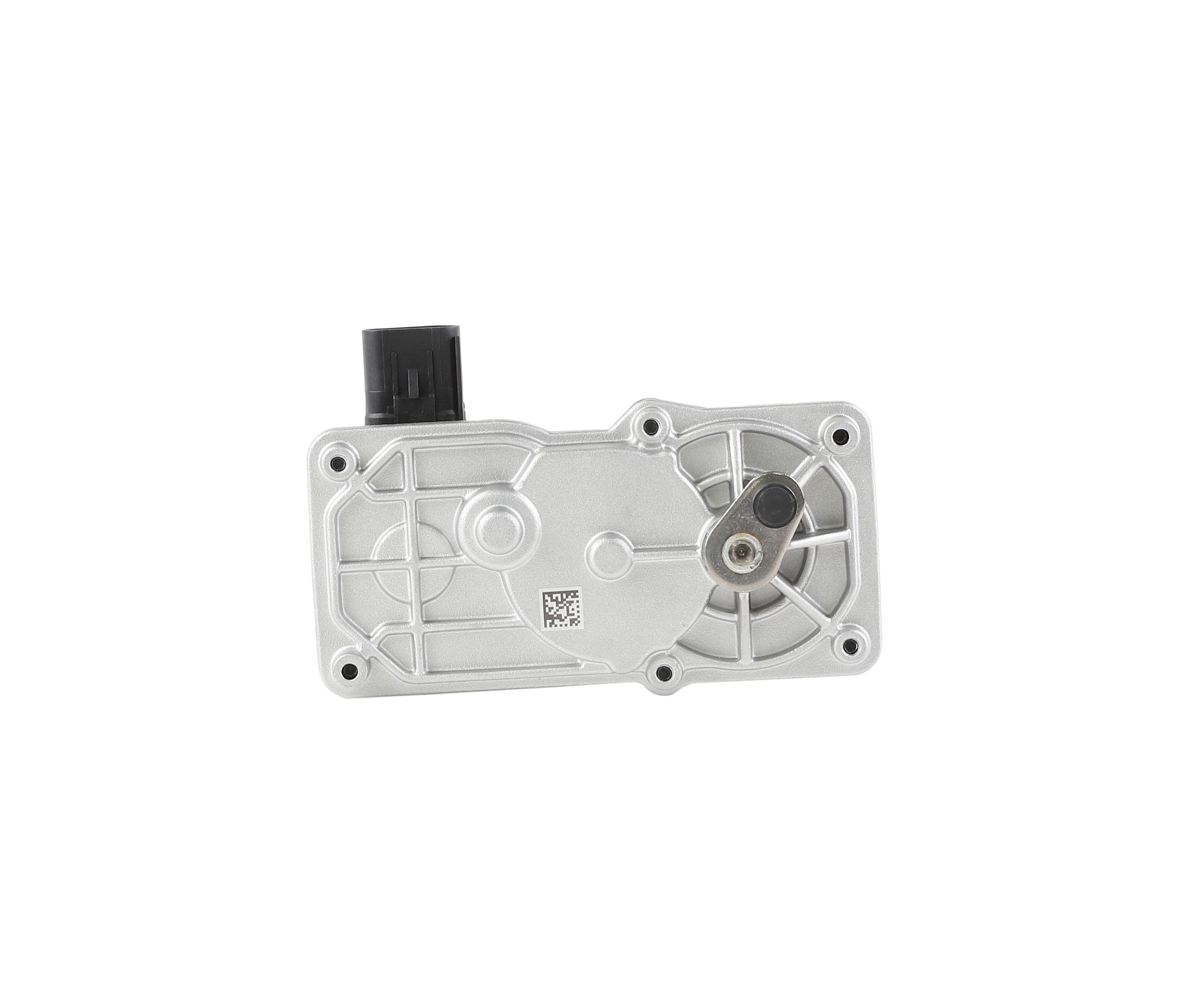 GM Genuine Parts Turbocharger Wastegate Actuator 12678523 - 16